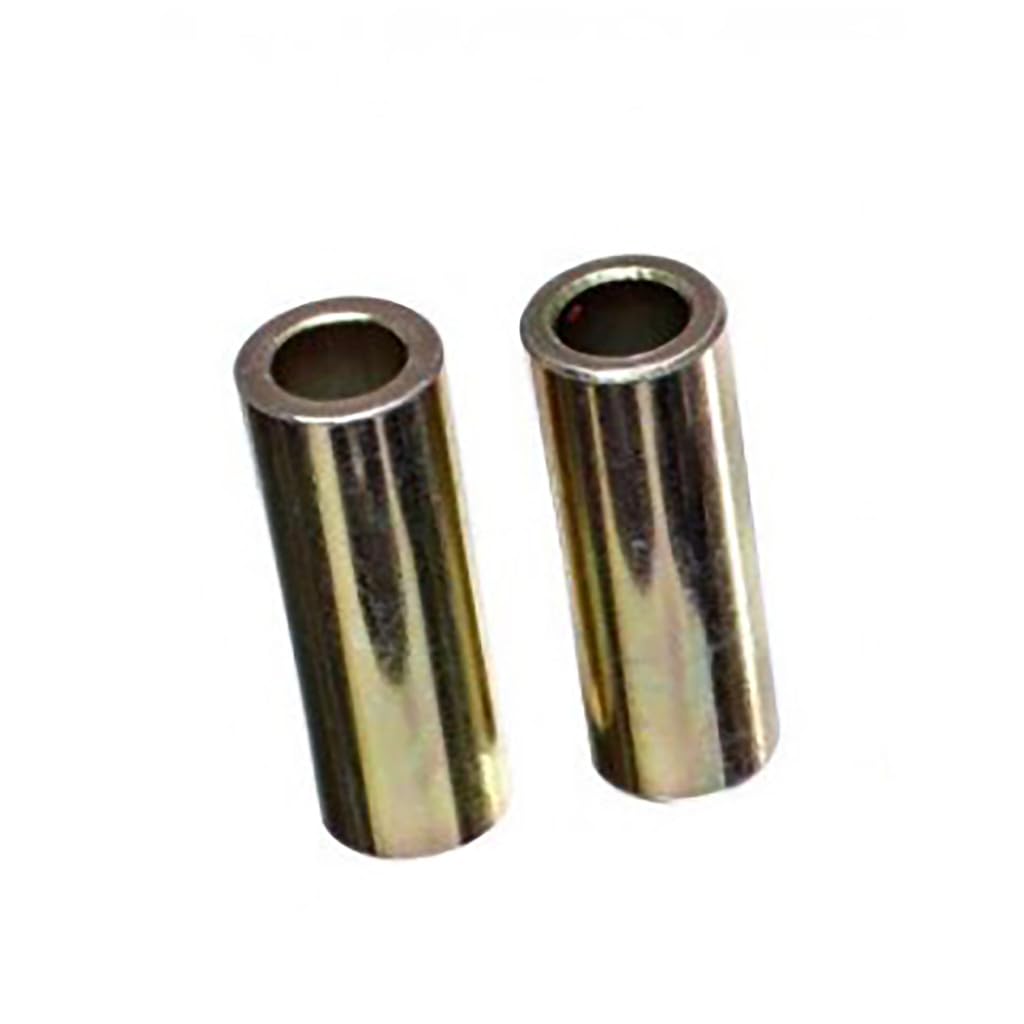 Energy Suspension Differential Bushing Set for 2007 GMC Sierra 3500 Classic | 3.1154G | Improve Ride Comfort & Reduce Vibration for Off-Road & Towing