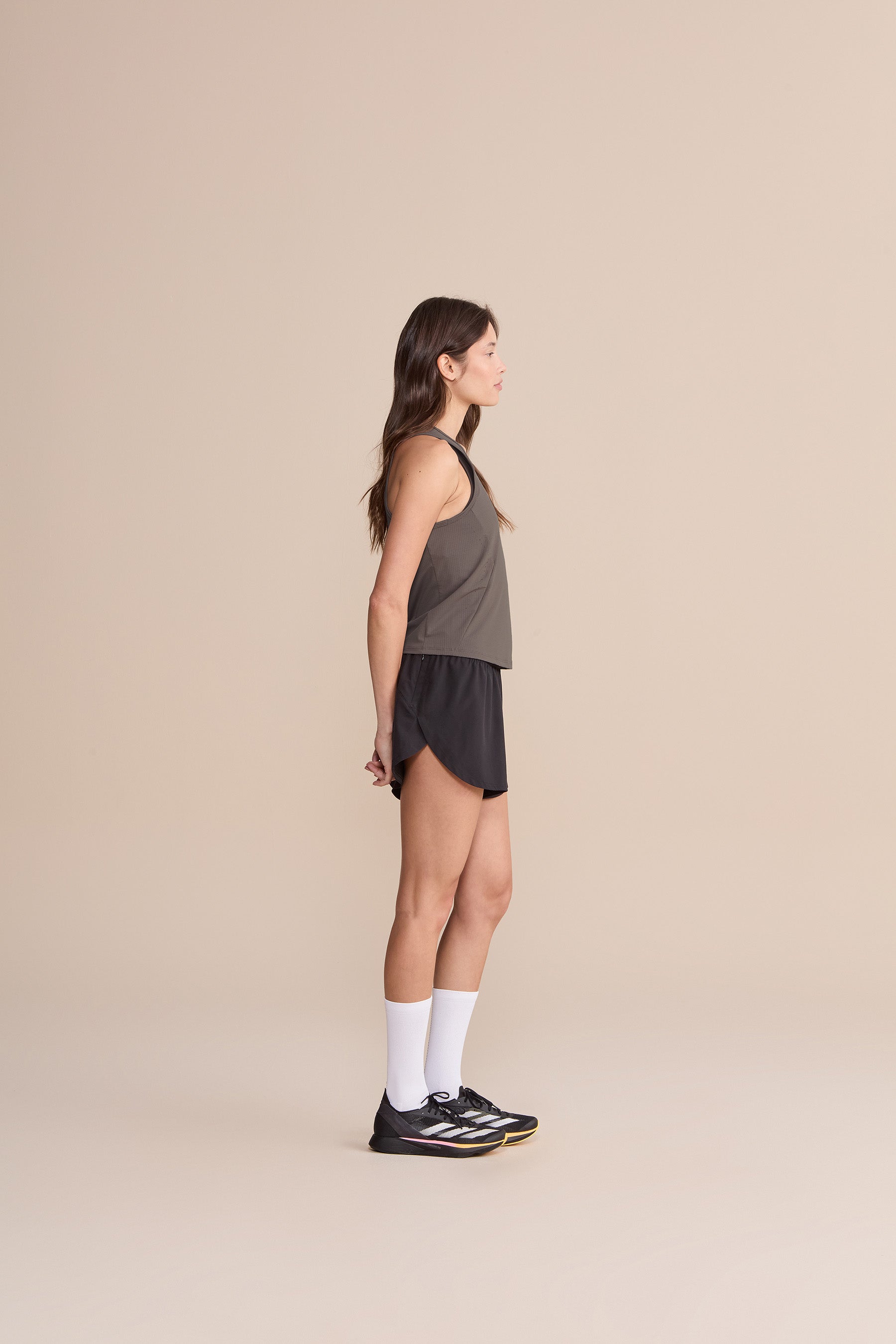 Trophy Air Move® Tank Top for Women - Lightweight & Breathable Workout Shirt - Perfect for Running, Yoga & Gym
