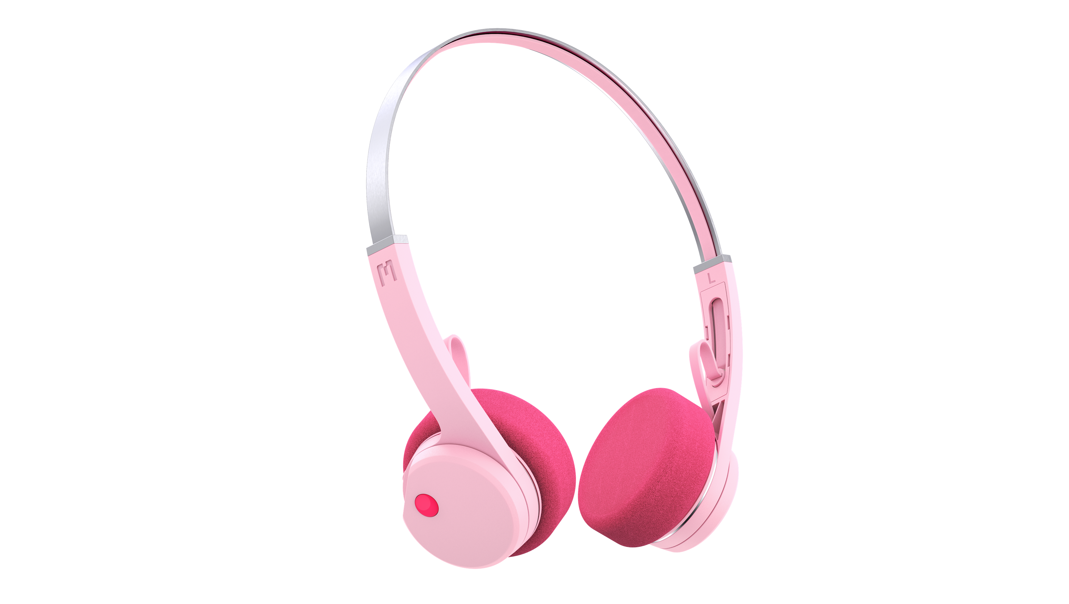 DEFUNC Mondo Freestyle Wireless Earbuds - Bluetooth 5.0, IPX5 Waterproof, 24H Playtime for Running, Gym, Workouts & Travel