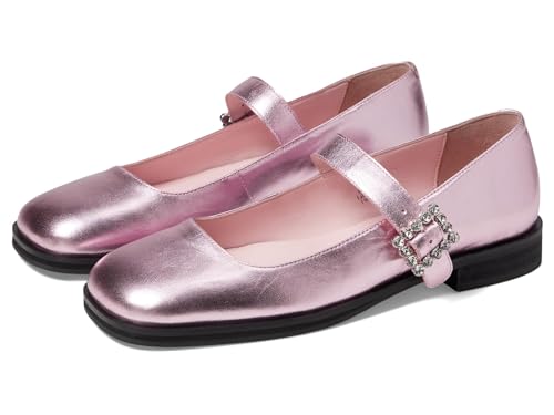 Frost Pink Metallic