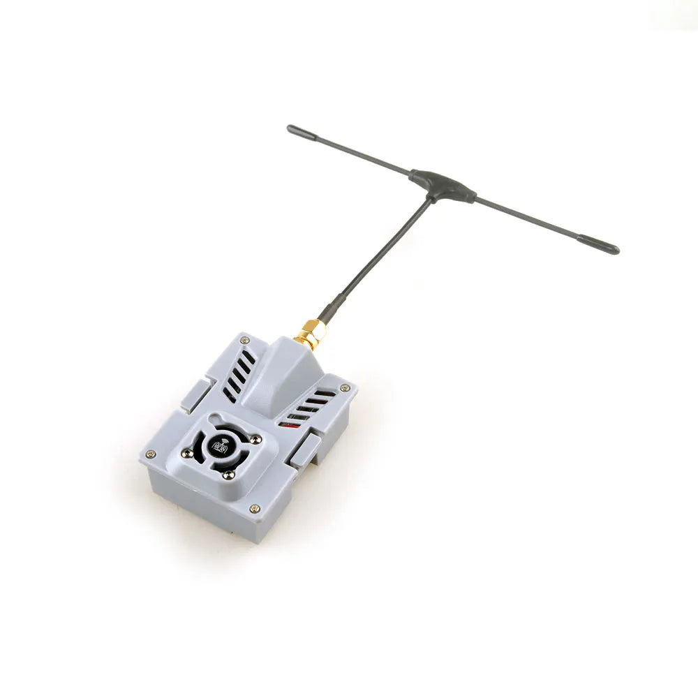 HappyModel ExpressLRS V2 ES900TX/ES900RX Long Range 915MHz ELRS Module - Upgrade Replacement for ES915TX/ES915RX - Ideal for FPV Drones & RC Aircraft Long-Distance Control