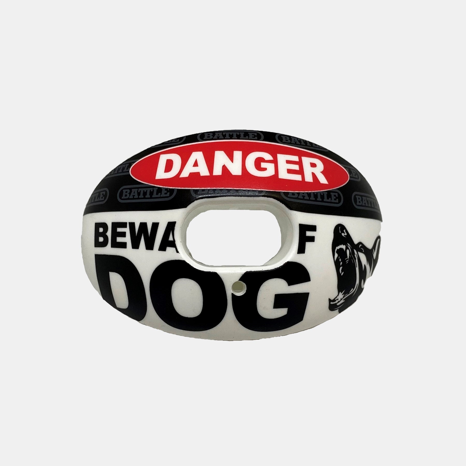 Beware Of Dog