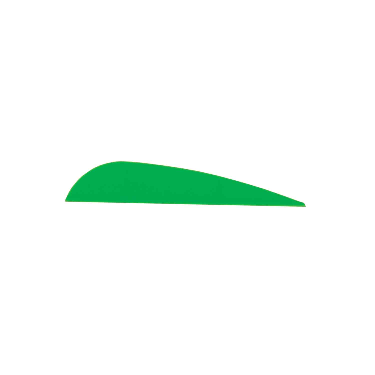 Bright Green