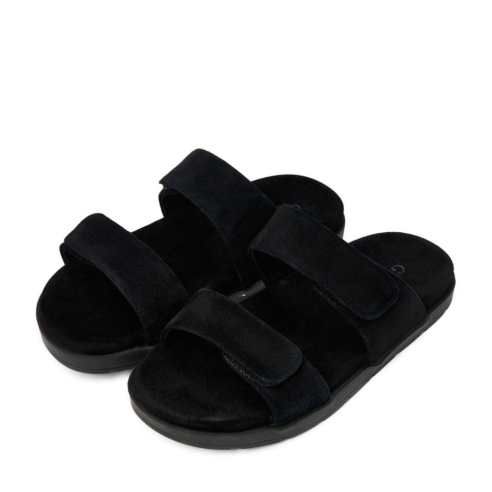 Rafa Black - Stylish and Comfortable Women's Casual Dress for Everyday Wear, Parties, and Date Nights