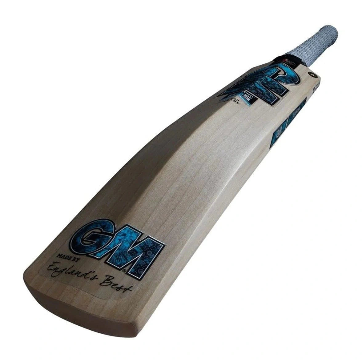 GM Diamond DXM 808 TTnow Junior Cricket Bat - Lightweight & Durable for Youth Cricket Training & Matches - Perfect for Practice, Coaching & Junior League Games