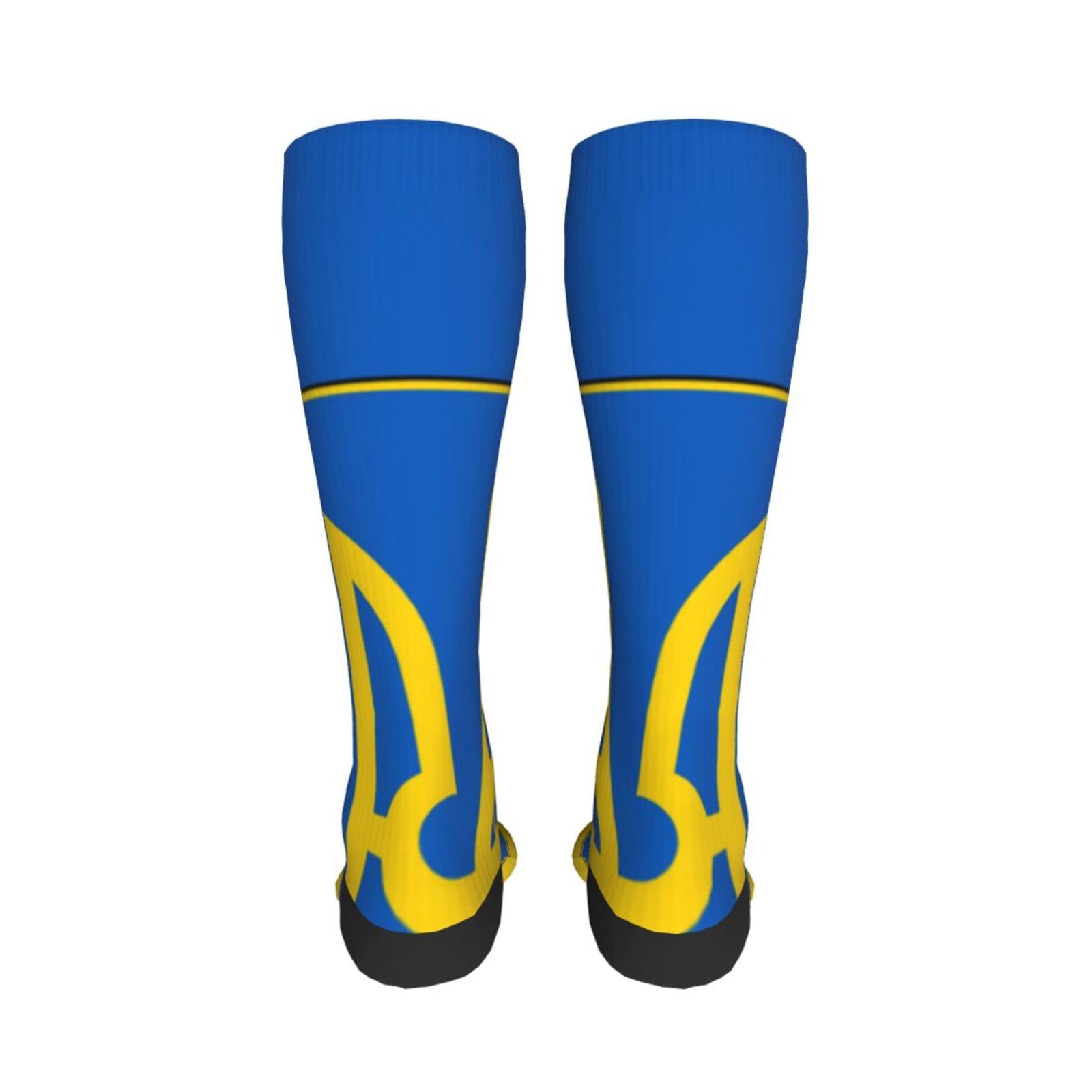 Compression Socks for Women & Men - Improve Circulation for Work & Travel