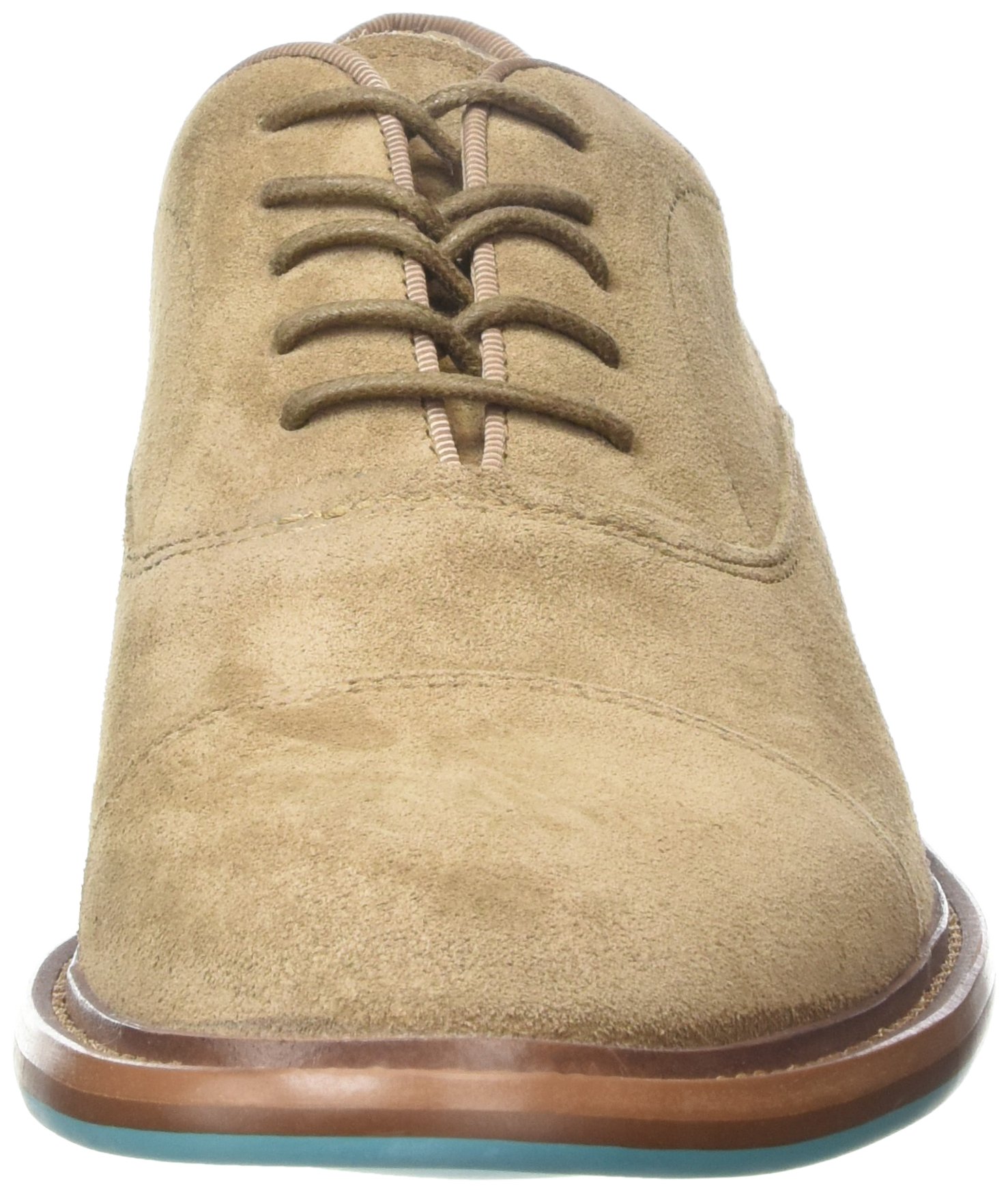 ALDO Men's Casual Derbys Shoes - Comfortable & Stylish Oxfords for Business, Office & Formal Wear | Perfect for Work, Weddings & Special Occasions