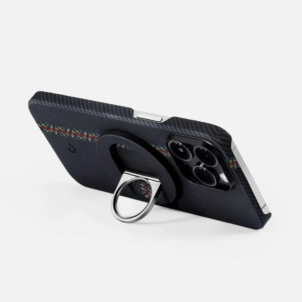 MagEZ Grip Phone Stand with Non-Slip Base | Fast US Shipping | Perfect for Desk, Office & Travel Use