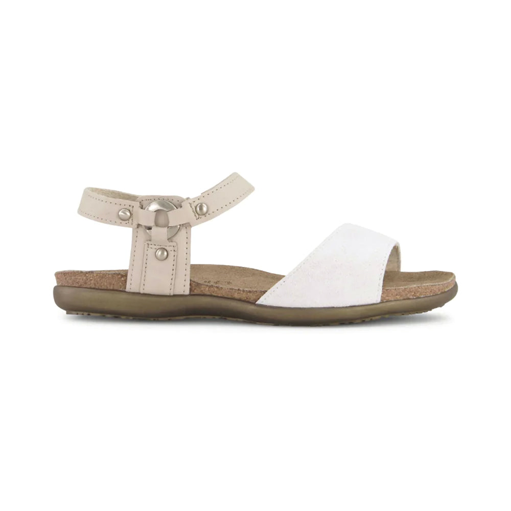 Naot Sabrina 1 - Comfortable Women's Sandals with Arch Support | Perfect for Walking, Travel & Summer Outfits
