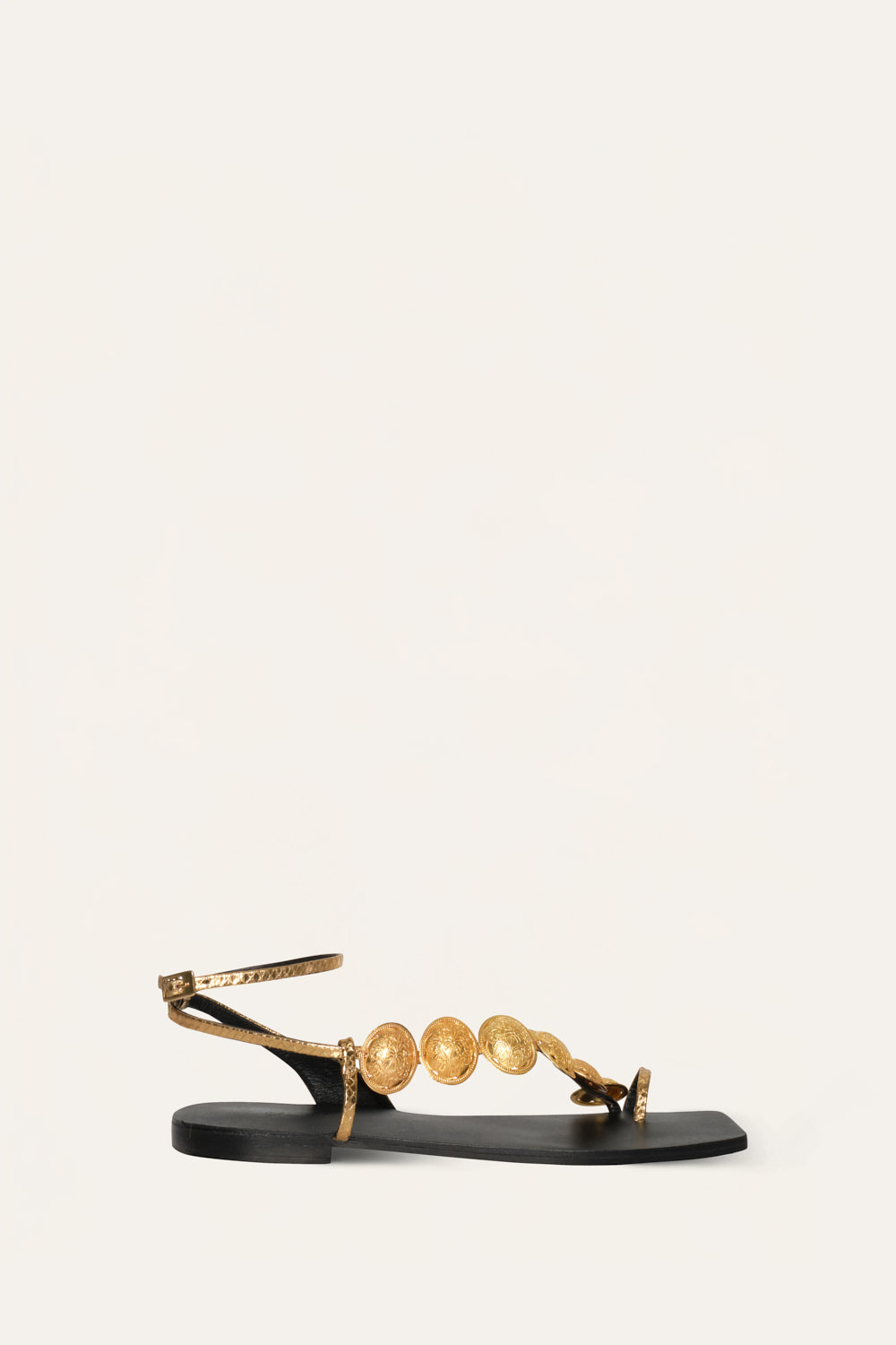 Stylish Dazzling Crest Sandals for Women - Comfortable Summer Beach Wedding Party Shoes | Perfect for Outdoor Events, Vacations & Casual Wear