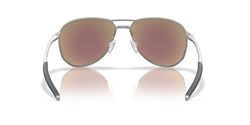 Original Oakley Contrail OO4147 0357 Sunglasses - Polarized Sports & Driving Glasses for Men & Women - UV Protection for Outdoor Activities