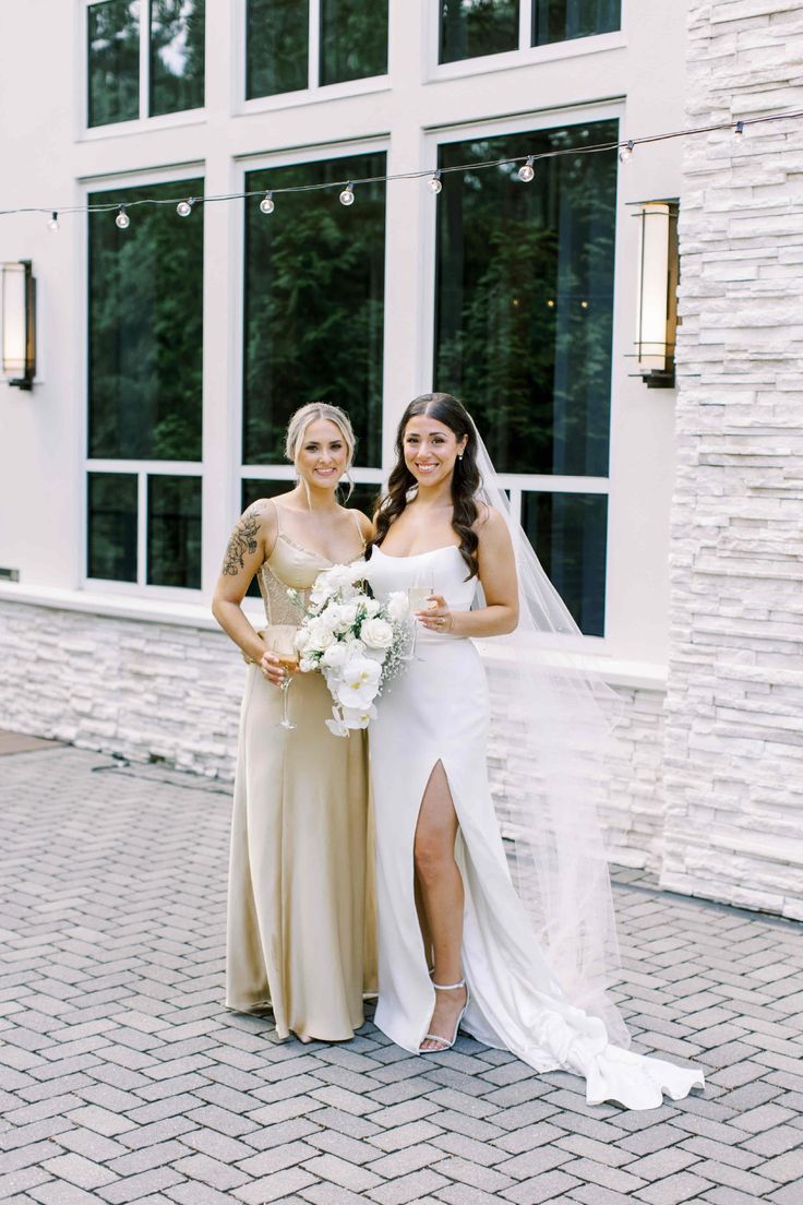 Jenny Yoo Bryant Gown - Elegant Wedding Dress for Brides | Perfect for Formal Events & Evening Galas