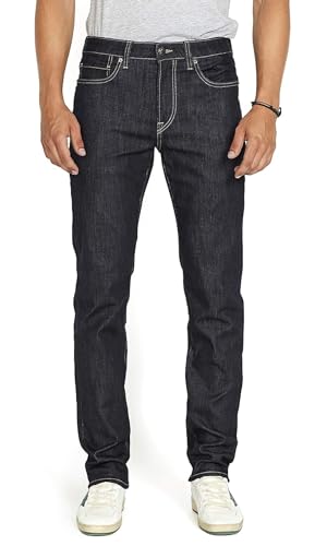 Rinse Wash Indigo