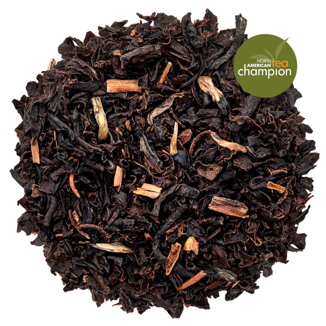 Premium English Breakfast Tea - Loose Leaf Black Tea Blend for a Classic Morning Ritual | Perfect for Breakfast, Afternoon Tea & Gifting