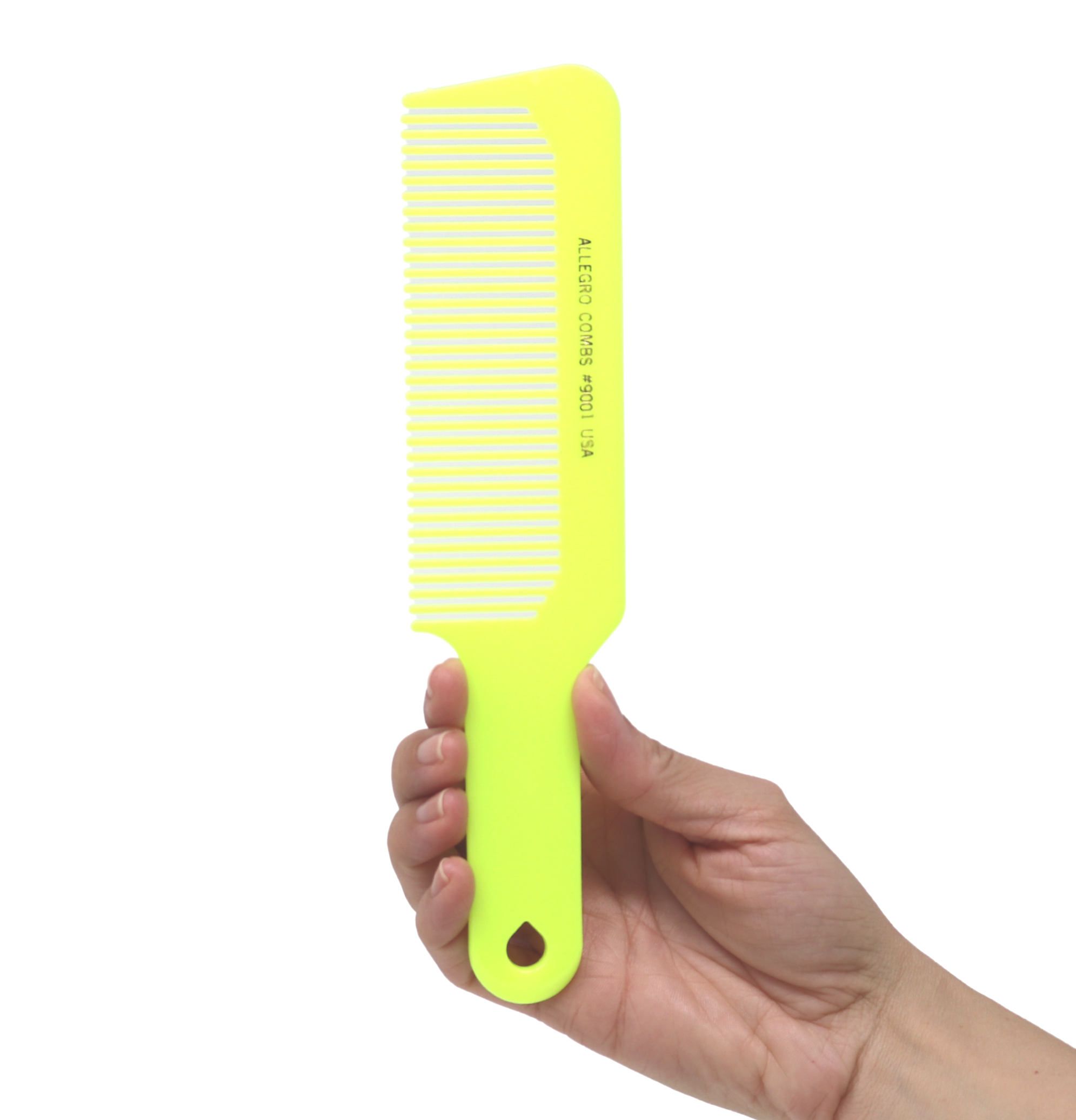 Neon Yellow