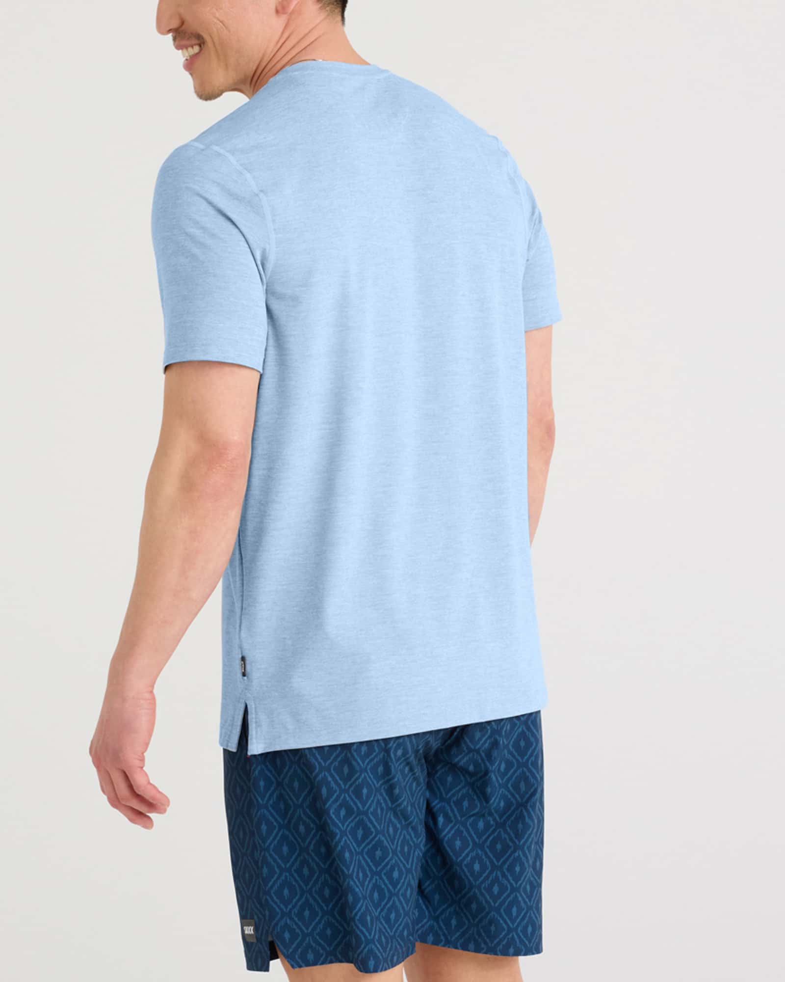 DropTemp® All Day Cooling Towel - Stay Cool & Refreshed for Outdoor Sports, Workouts, and Hot Weather Activities