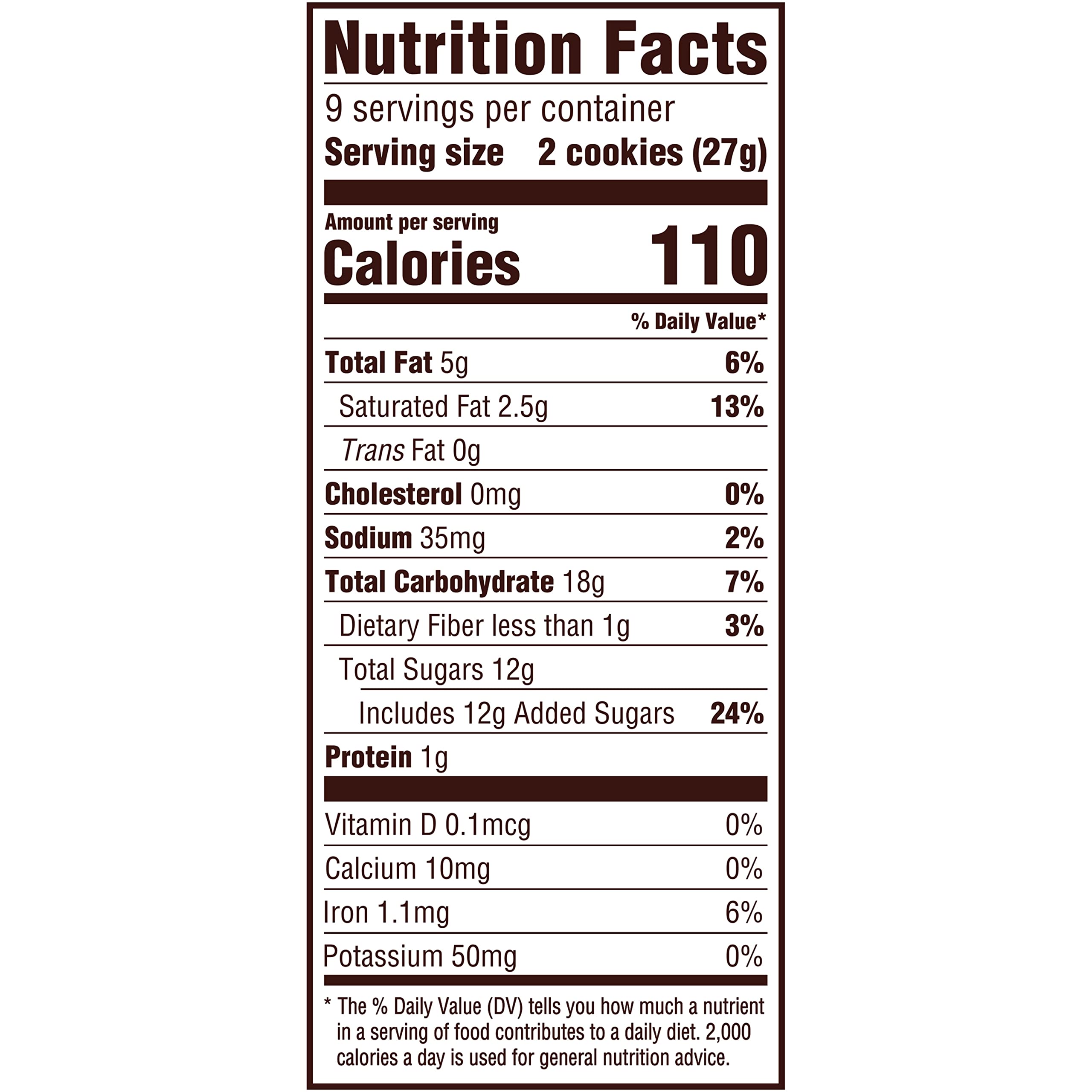 Mallomars Pure Chocolate Cookies - 12 Pack (8 oz Each) | Rich Cocoa Flavor | Perfect for Parties, Gifts & Snacking