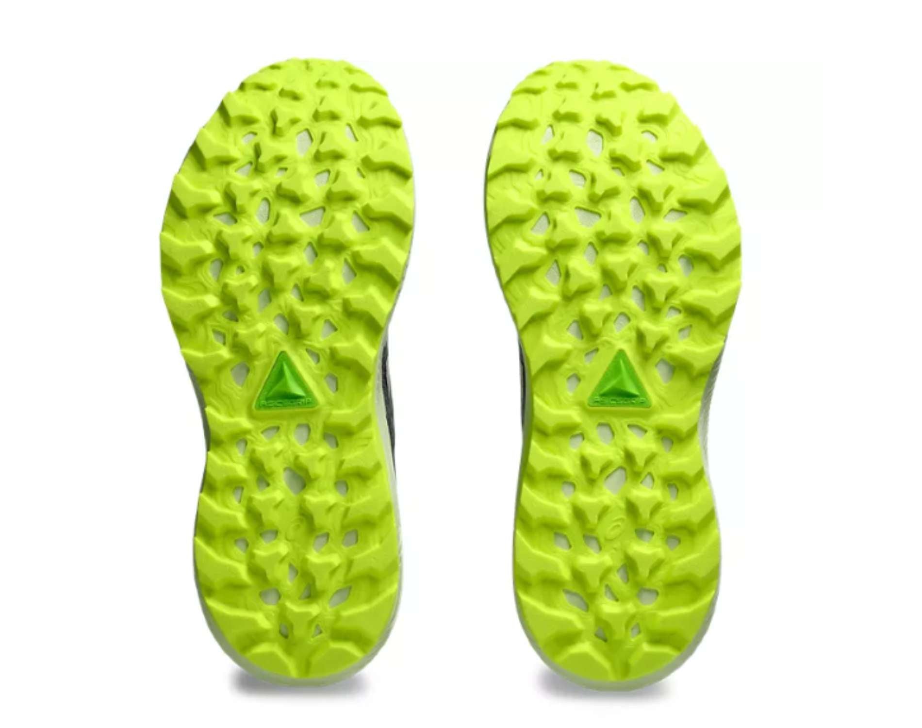ASICS Gel-Trabuco 12 Women's Trail Running Shoes - Lightweight Cushioned for Hiking & Outdoor Adventures