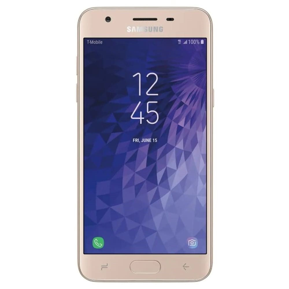 SAMSUNG Galaxy J3 Star 16GB Unlocked Smartphone - 5.0
