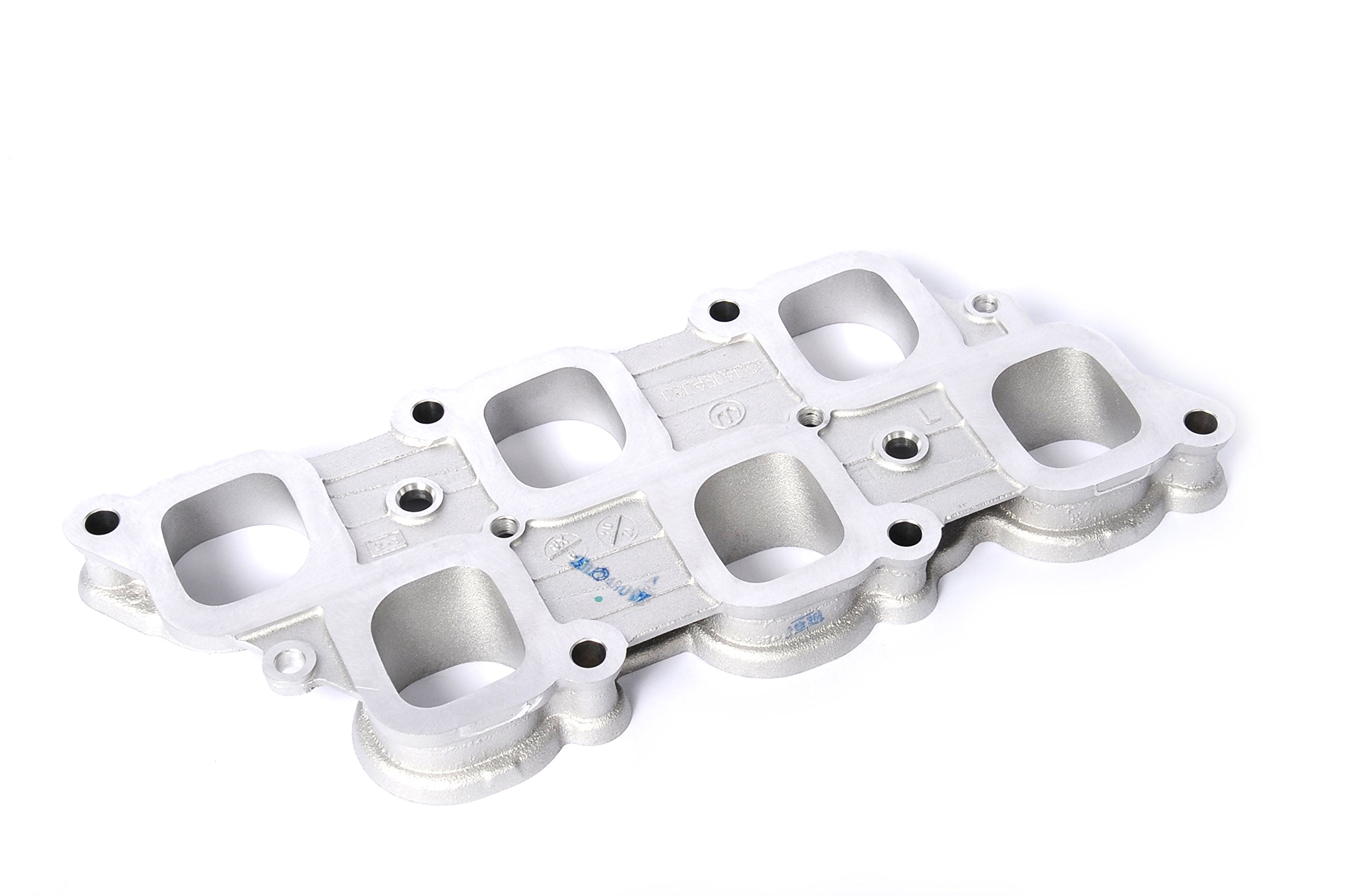 ACDelco GM Original Equipment 12633365 Lower Intake Manifold Assembly - Replacement Part for Chevy, GMC & Cadillac Engines - Perfect for Engine Repair & Performance Upgrades
