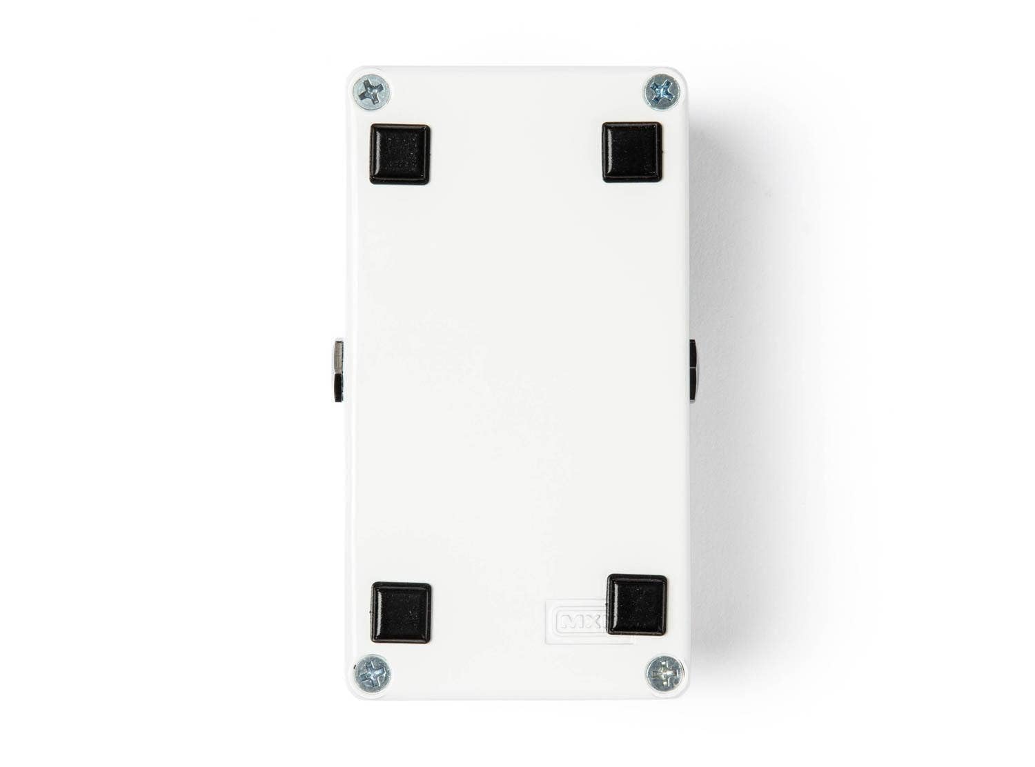 MXR Bass Compressor Pedal - Professional Bass Guitar Effects Pedal for Musicians | Perfect for Live Performances, Studio Recording & Practice Sessions