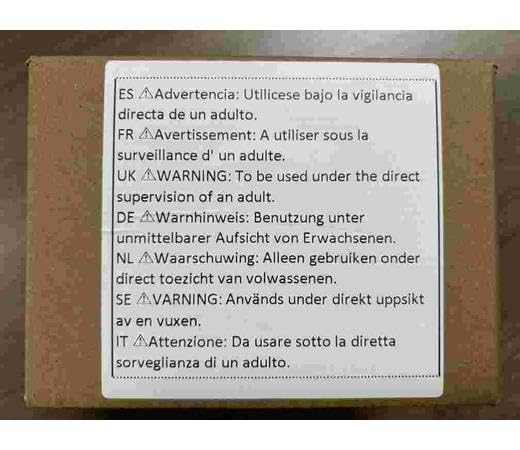 High-Quality Motorcycle Brake Pads Kit - Front & Rear Brake Pads for SUZUKI XF650 Freewind 1997-2003 (XF650, XF 650 V/W/X/Y) - Durable Friction Material for Smooth Stopping - Perfect for Street Riding, Commuting & Adventure Touring