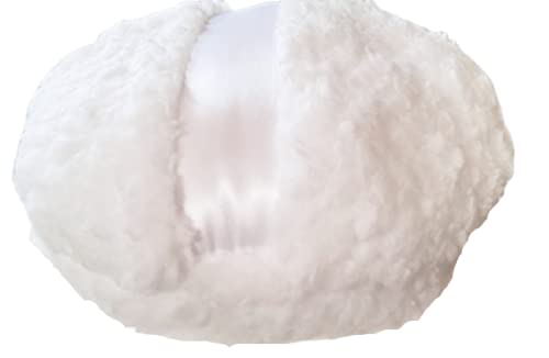 China's Rain Dusting Powder Gift Set - 8 oz Talc-Free Silk Powder with Fluffy Fleece Puff | Premium Body Powder for Women & Men | Ideal for Post-Shower, Baby Care & Summer Cooling