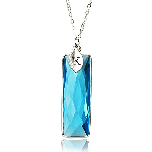 12 Dec - Blue Topaz