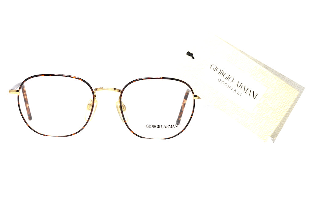 Giorgio Armani 162 Sunglasses - Polarized UV Protection Aviator Style for Men & Women | Perfect for Driving, Travel, and Outdoor Activities