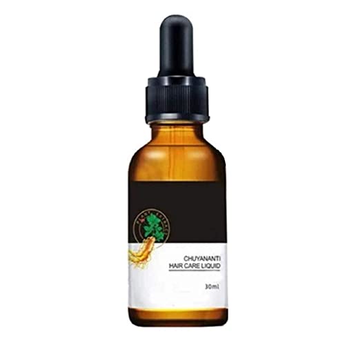 10X-Strong Hair Growth Serum for Men & Women - Natural Hair Regrowth Treatment with Nourishing Ingredients for Thinning Hair & Balding - Promotes Thicker, Fuller Hair (2 Pack) - Perfect for Daily Use & Scalp Care Routine