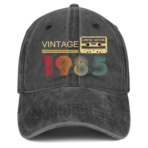 40th Birthday Hat