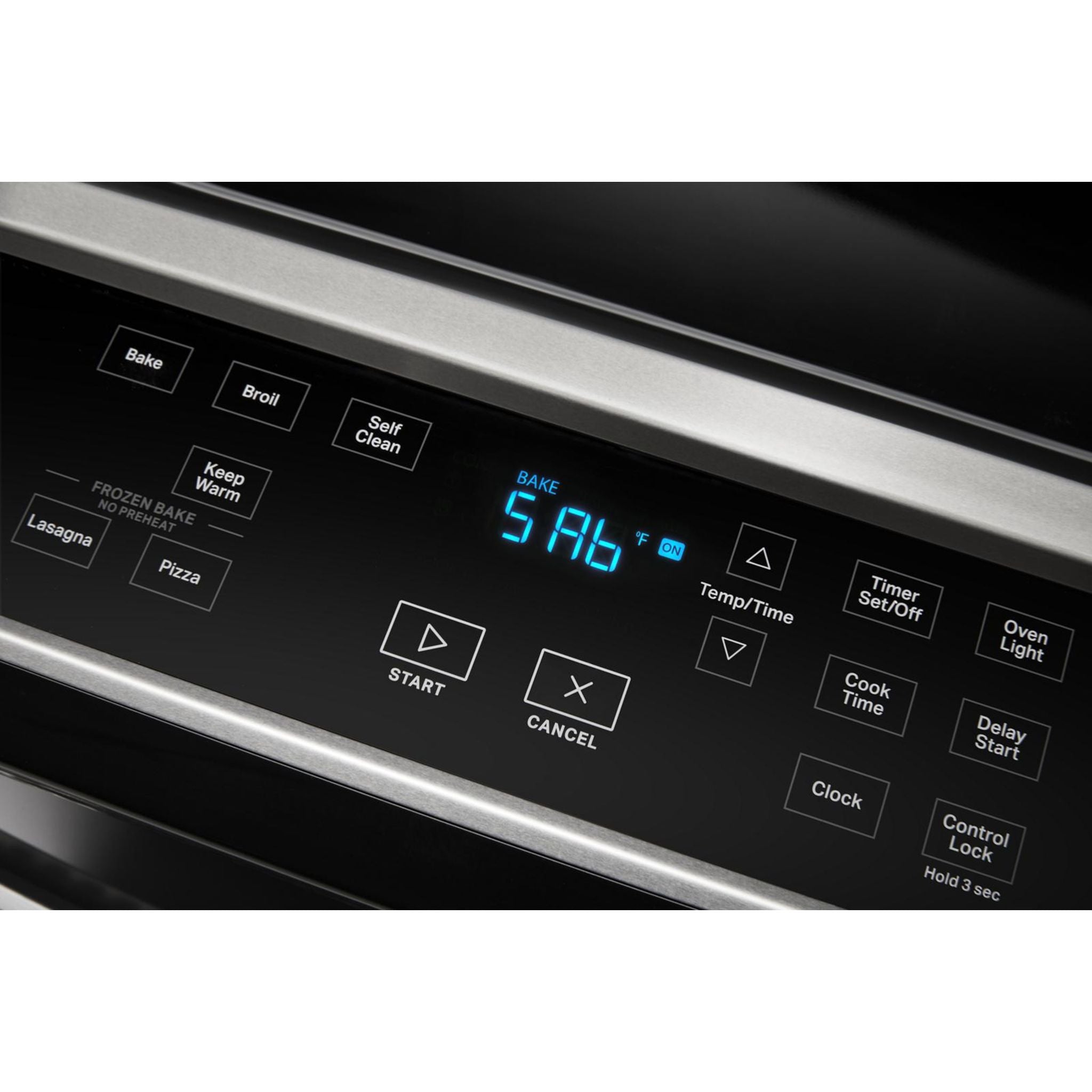 Whirlpool YWEE515S0LS 30