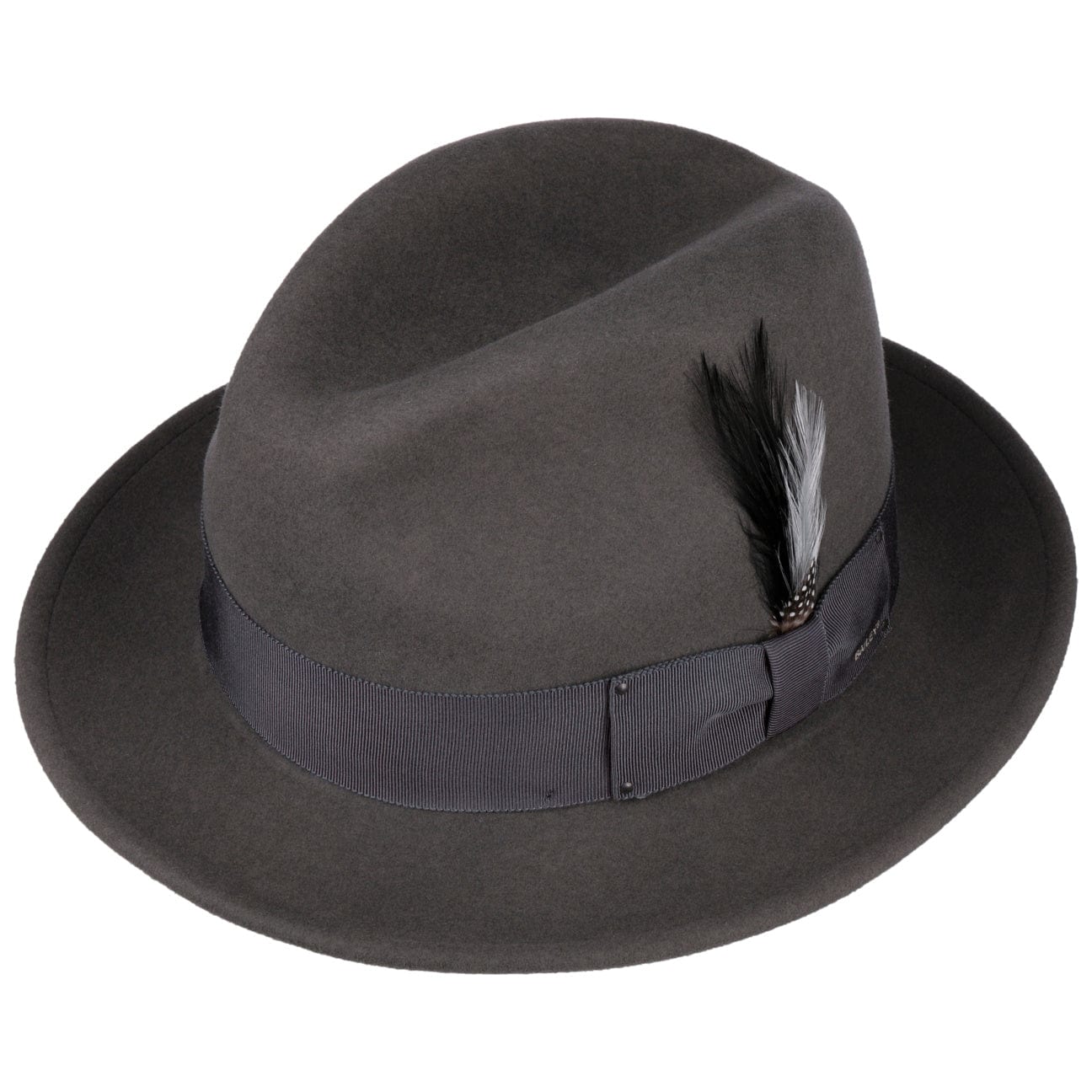 Bailey 1922 Blixen Wool Hat - Warm Winter Beanie for Men & Women - Perfect for Skiing, Hiking & Cold Weather Outdoor Activities