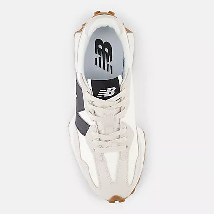 Nike Air Force 1 '07 Premium Men's Sneakers - Moonbeam & Black Colorway for Casual Wear, Street Style & Everyday Comfort