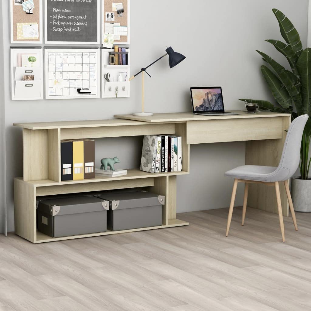 Corner Desk 78.7
