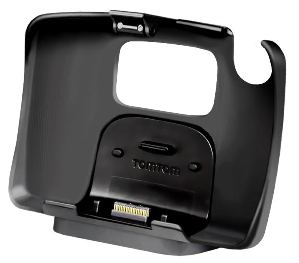 RAM Mount Cradle for TomTom GO 740 GPS - RAM-HOL-TO9U Universal Motorcycle Bike Handlebar Mount - Perfect for Motorcycle, ATV & Off-Road Navigation