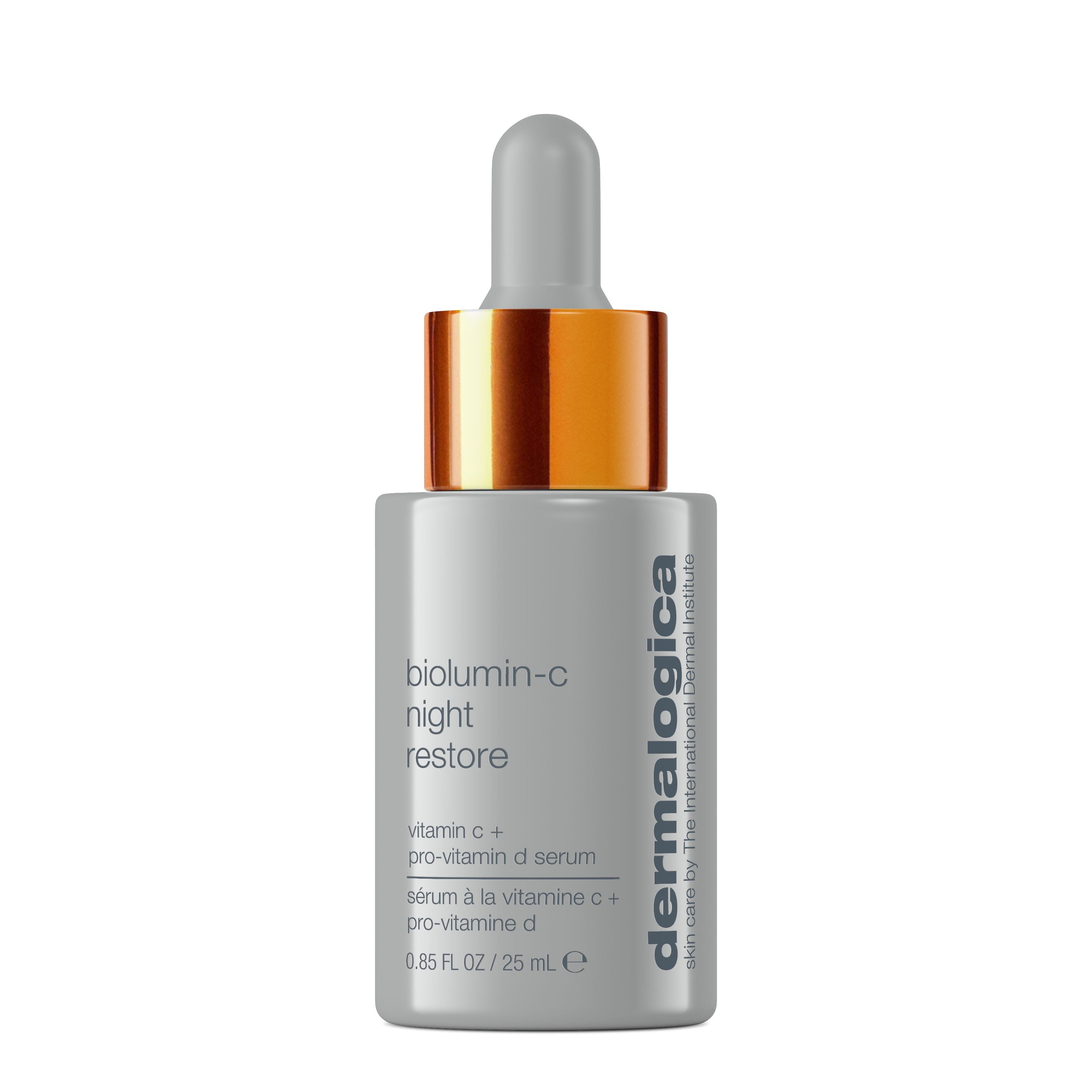 Biolumin C Night Restore Cream - Vitamin C Brightening & Anti-Aging Night Cream for Glowing Skin | Perfect for Overnight Repair & Dark Spot Treatment