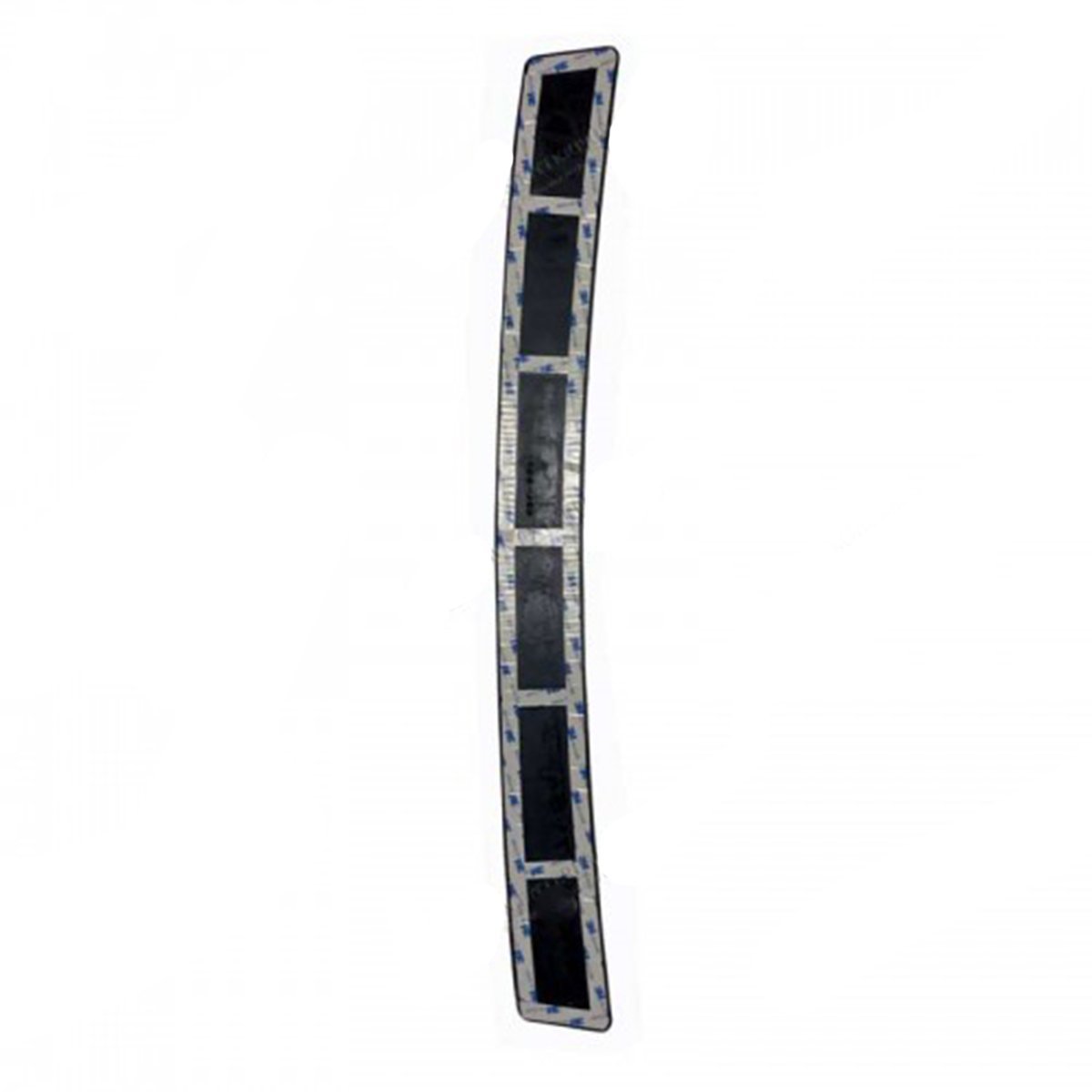 2006-2010 Dodge Charger Rear Bumper Cover Protector | Heavy Duty ABS Plastic | Scratch & Impact Resistant | Perfect for Parking Lots & Daily Commuting