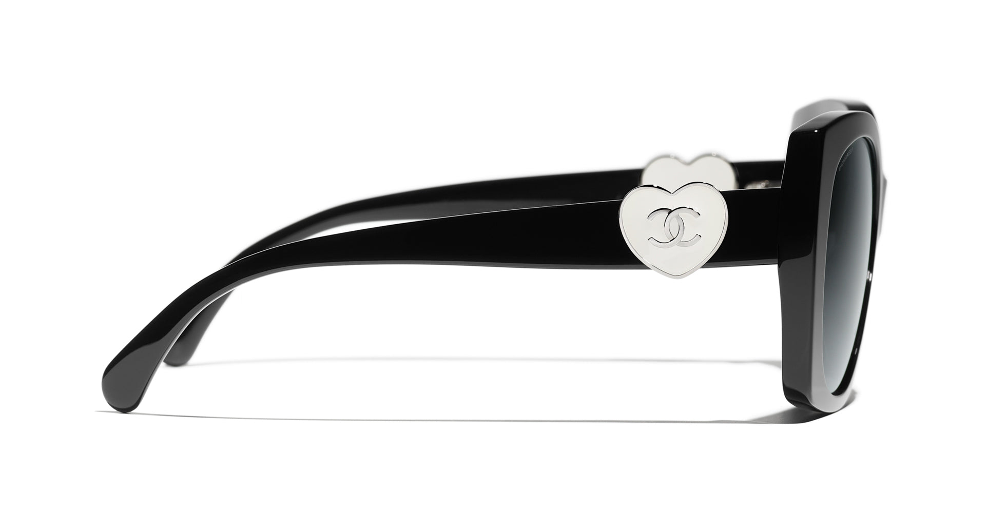 Original Chanel 5519 Sunglasses - Luxury Designer Shades for Women - UV Protection & Stylish Fashion Accessory - Perfect for Beach, Driving & Outdoor Activities