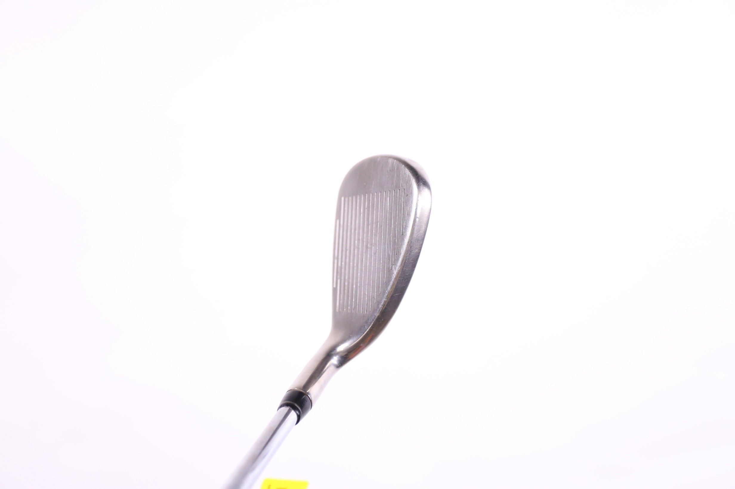 Used Callaway FT i Hybrid Sand Wedge - Right Handed 54° Uniflex Flex Golf Club for Men | Perfect for Bunker Shots & Short Game Improvement