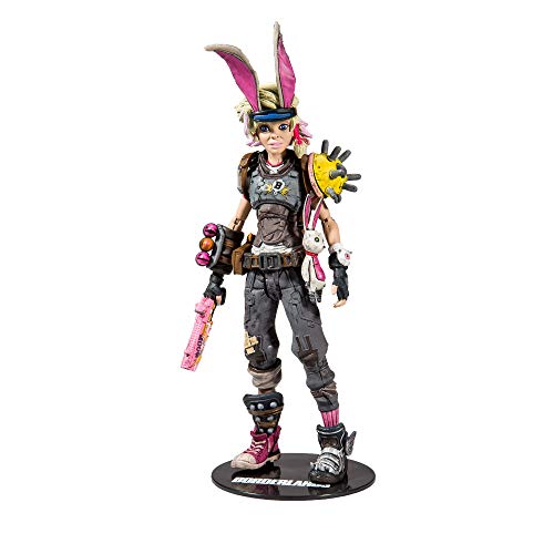 Tiny Tina 2