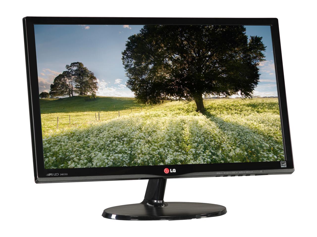 LG 24EC53V-P 24