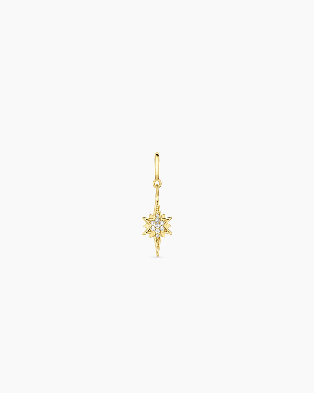 Celestial Parker Charm Necklace - Elegant Zodiac Pendant for Women - Perfect for Gifts, Daily Wear & Special Occasions
