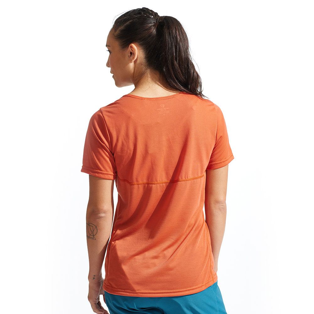 Women's Cycling Jersey - Breathable & Moisture-Wicking Bike Shirt for Mountain & Road Biking - Perfect for Outdoor Cycling & Training