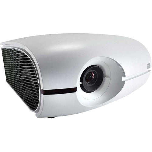 Barco PGWU 61B 1 DLP Projector - 4K UHD Laser Projector for Home Theater, Business Presentations & Large Venues | High Brightness, HDR Compatible