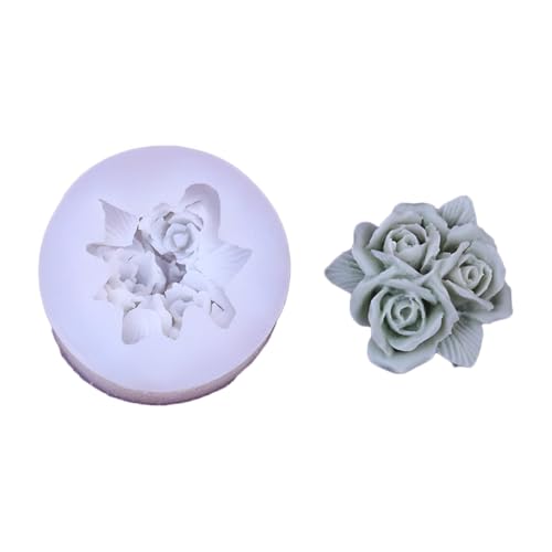 3Rose White