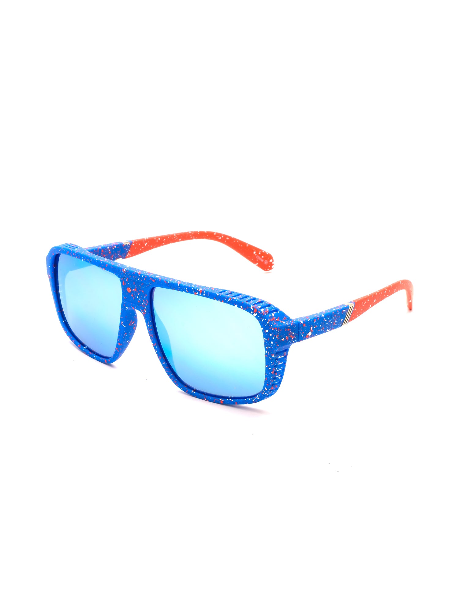 Brady Sunglasses for Men & Women - UV Protection Polarized Lenses - Stylish & Durable for Outdoor Activities, Driving, Beach & Travel