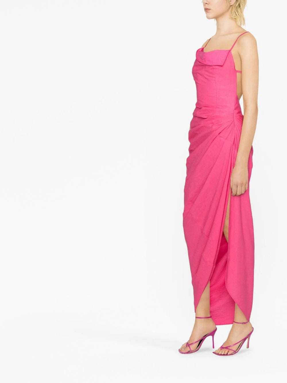 JACQUEMUS Fashion Sale - Trendy Clothing & Accessories for Women | Perfect for Casual Outings & Special Events