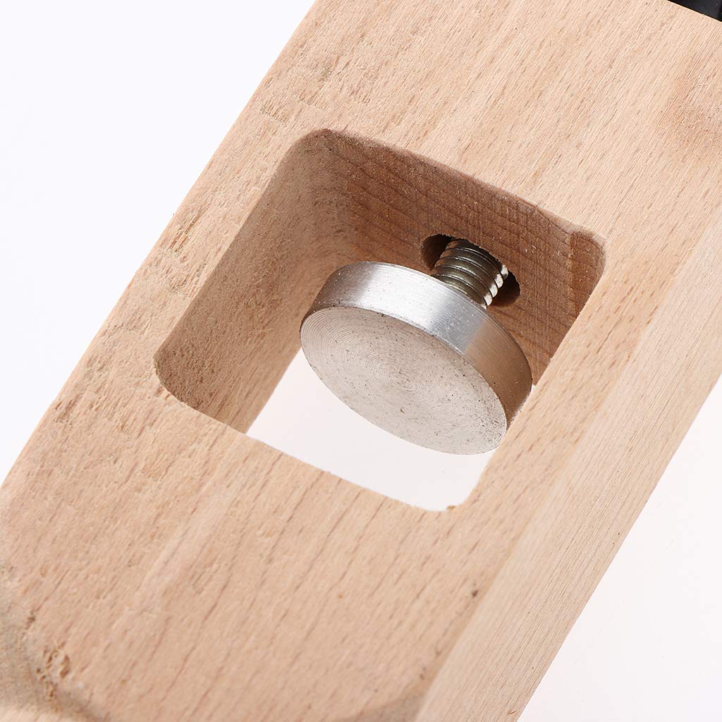 Adjustable Wooden Strips & Straps Cutter - Precision Leather Craft Cutting Tool for DIY Projects, Belt Making & Leatherworking (Perfect for Crafters & Professionals)
