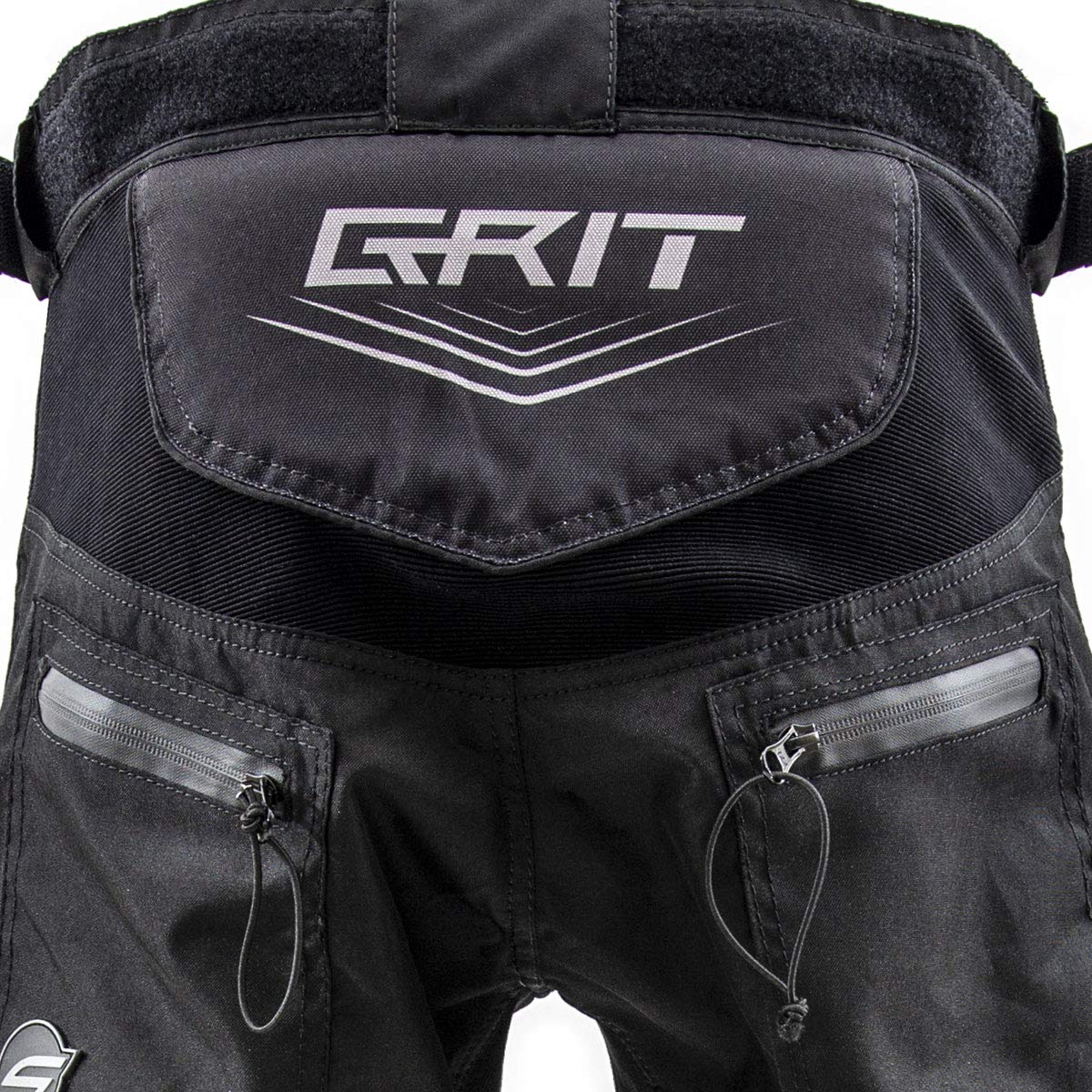 Social Paintball Grit v4 Pants - Black Onyx | Tactical Paintball Gear for Outdoor Sports & Airsoft | Durable & Comfortable for Competitive Play